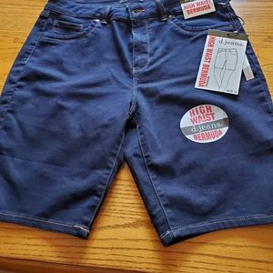 d.jeans Bermuda shorts